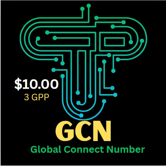 Global Collect Number